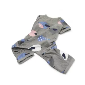 Birdy Dog Pajamas