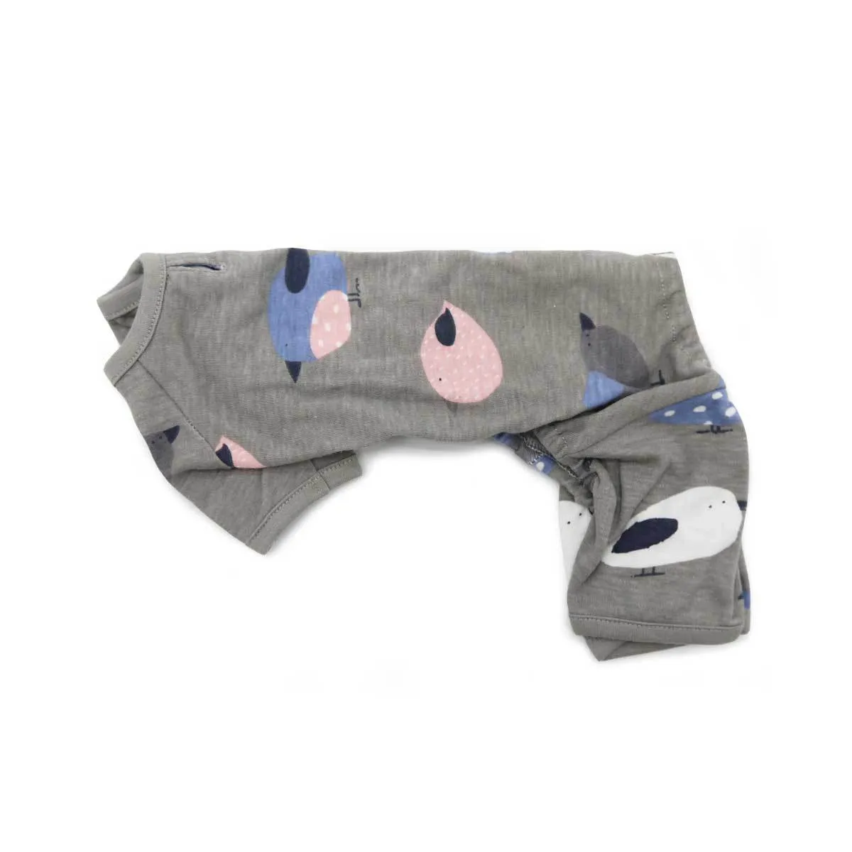 Birdy Dog Pajamas