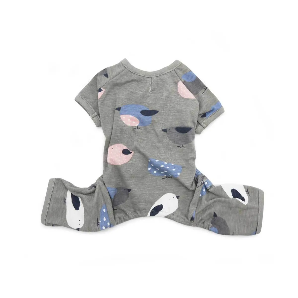 Birdy Dog Pajamas