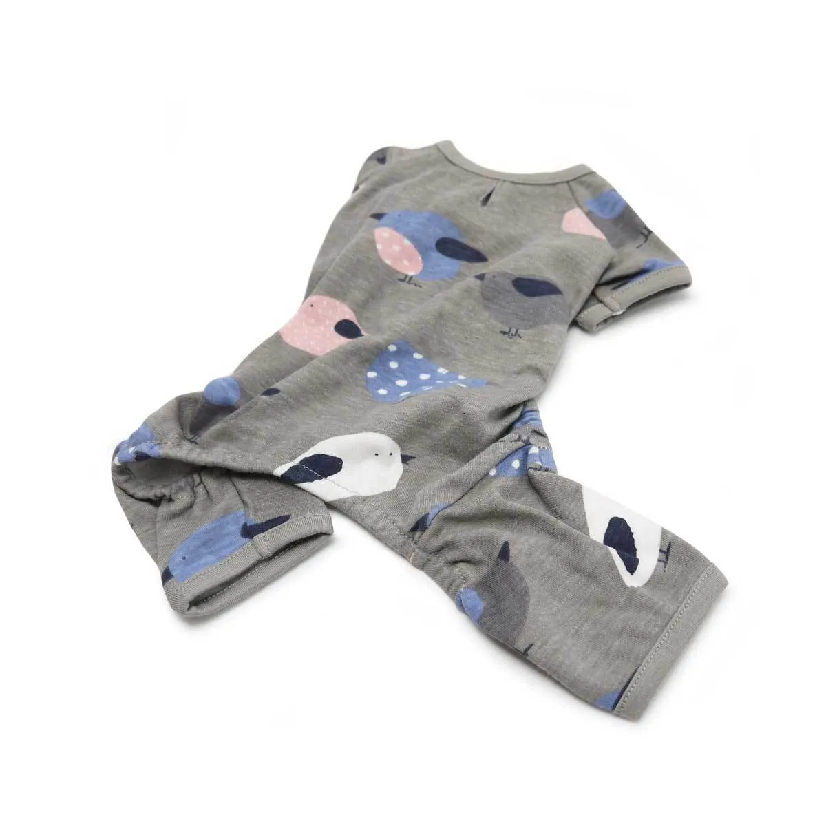 Birdy Dog Pajamas
