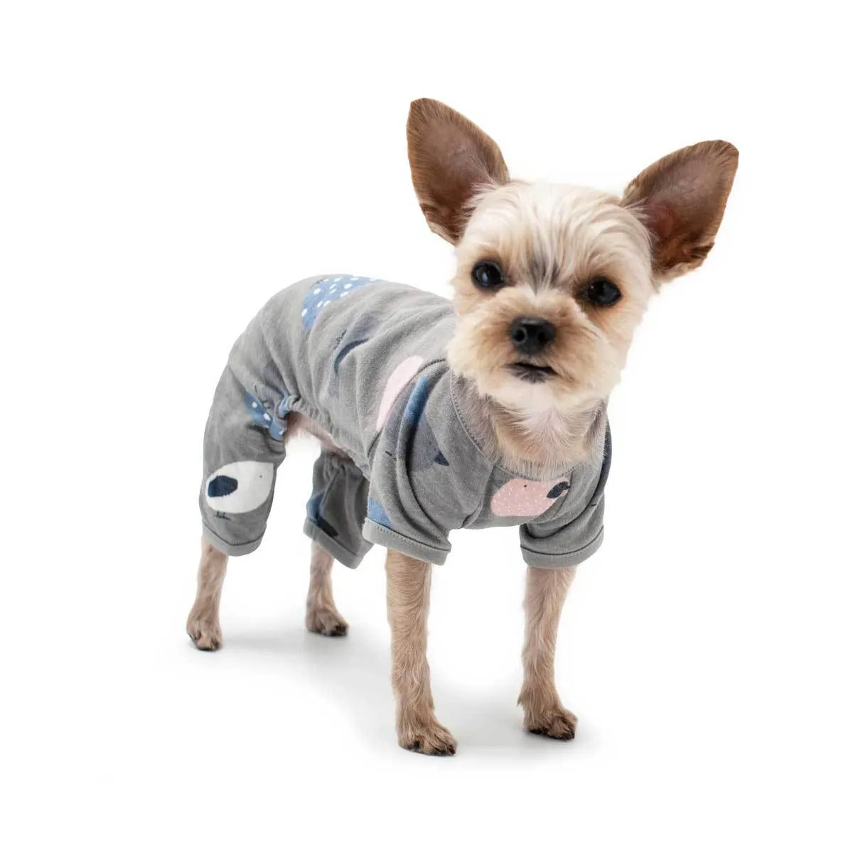 Birdy Dog Pajamas