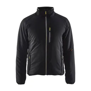 Blaklader 4992 Insulated Water-Repellent Jacket