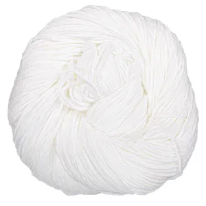 Cascade Yarns Nifty Cotton Yarn - 05 White