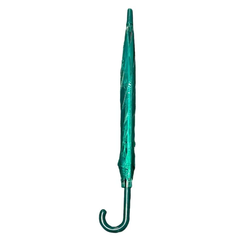 Clear Colour Umbrella - 50cm