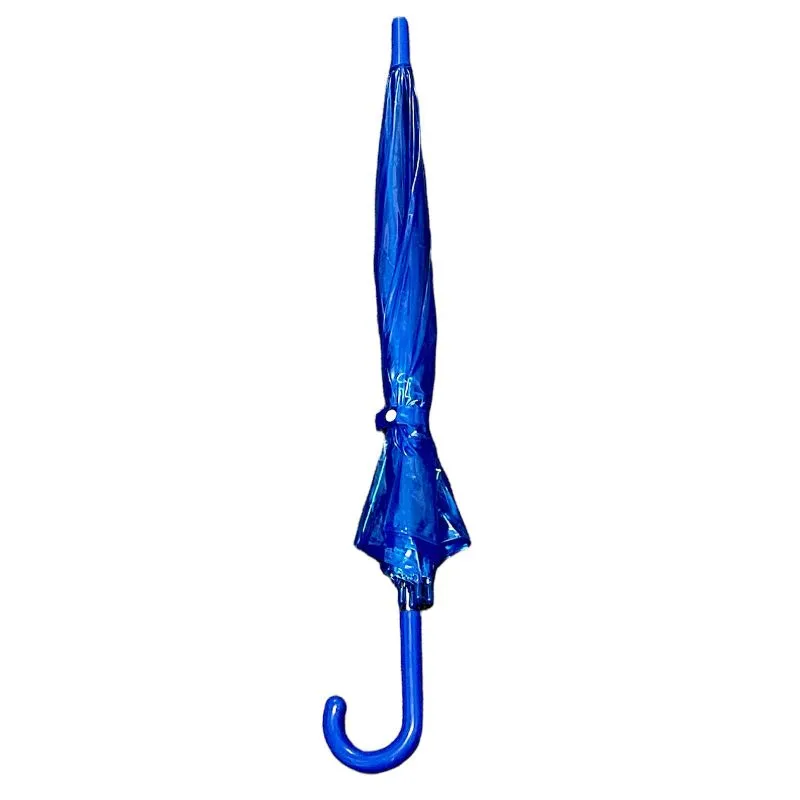 Clear Colour Umbrella - 50cm