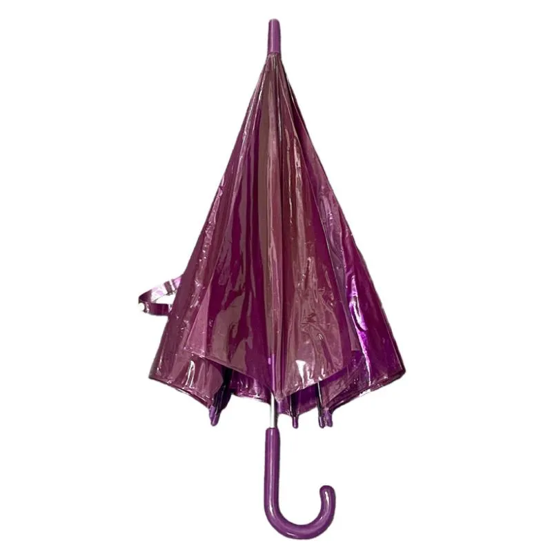 Clear Colour Umbrella - 50cm
