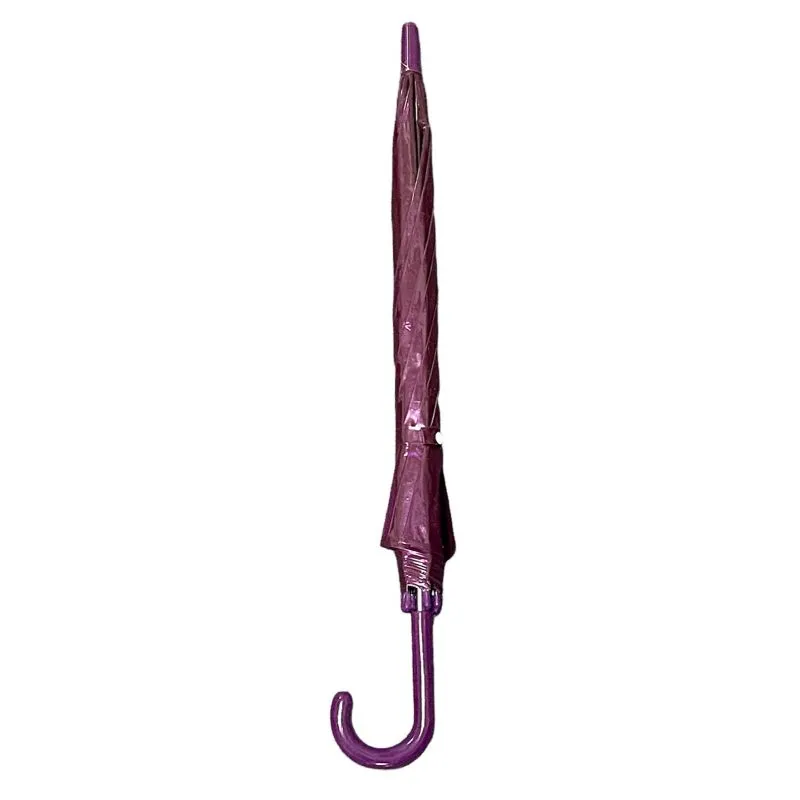 Clear Colour Umbrella - 50cm
