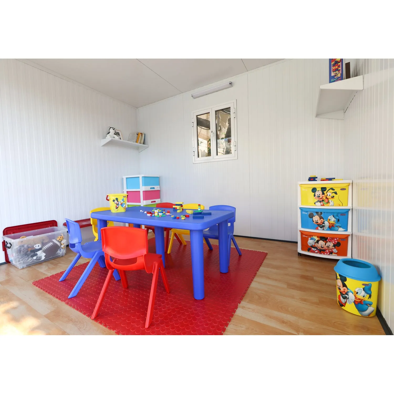 DuraMax | Insulated Garden Glass Room - Sunroom - Home Office - Studio