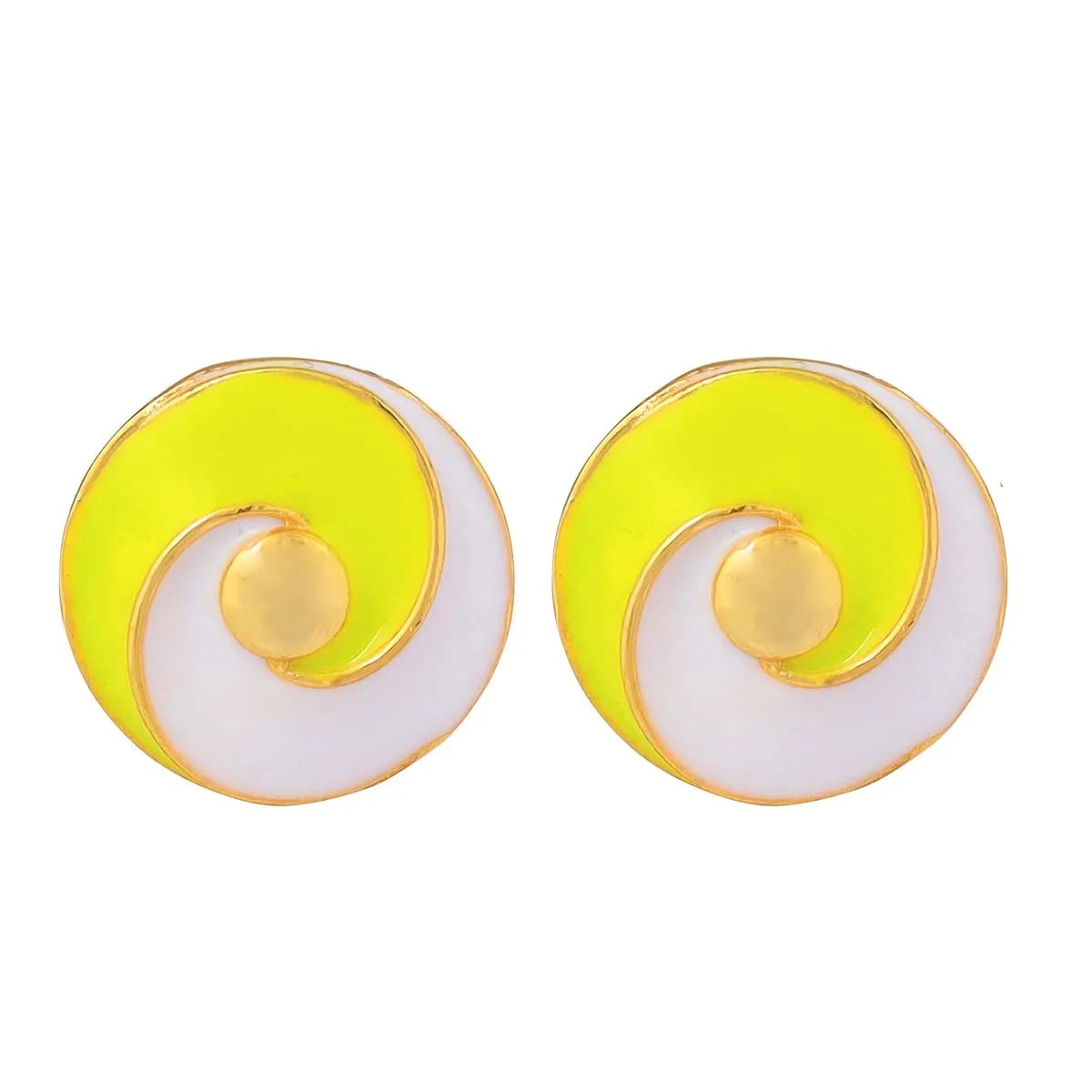 Fantasy Affair Stud Earrings