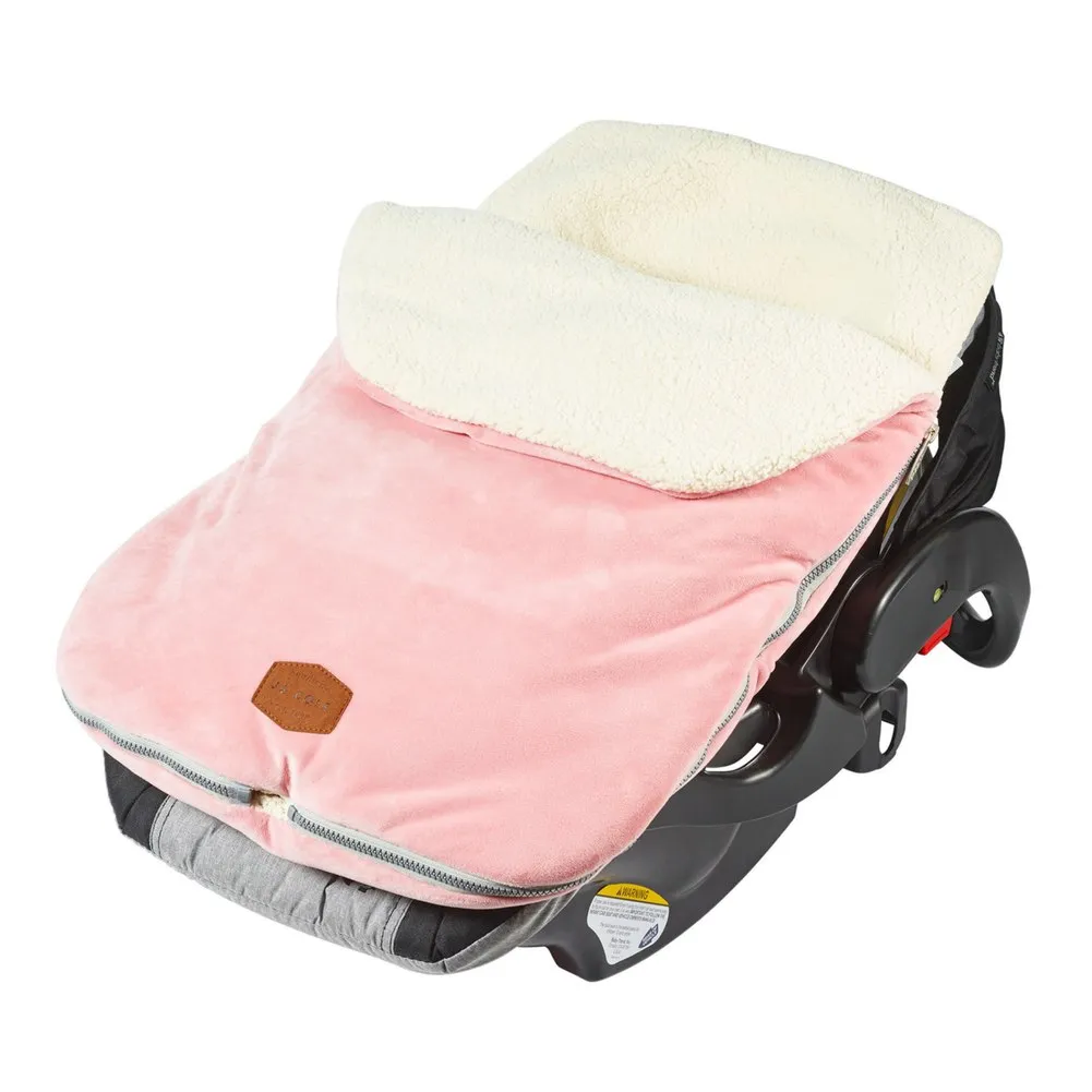 JJ Cole Infant Original BundleMe