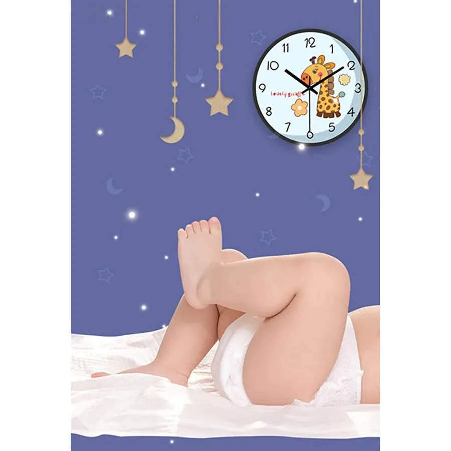 Little Story Disposable Diaper Changing Mats - Pack of 20pcs (White)