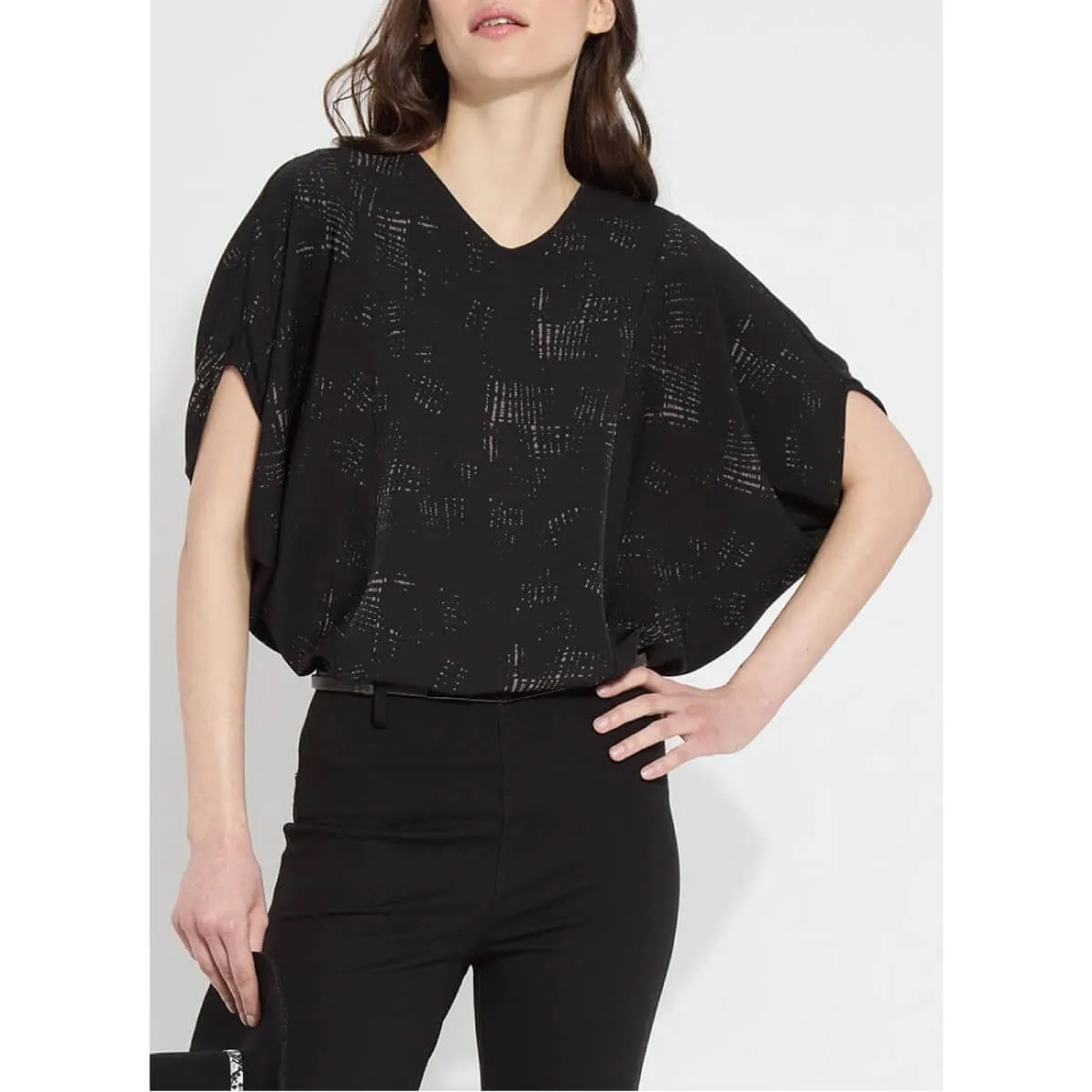 Lysse Genesis Dolman Top