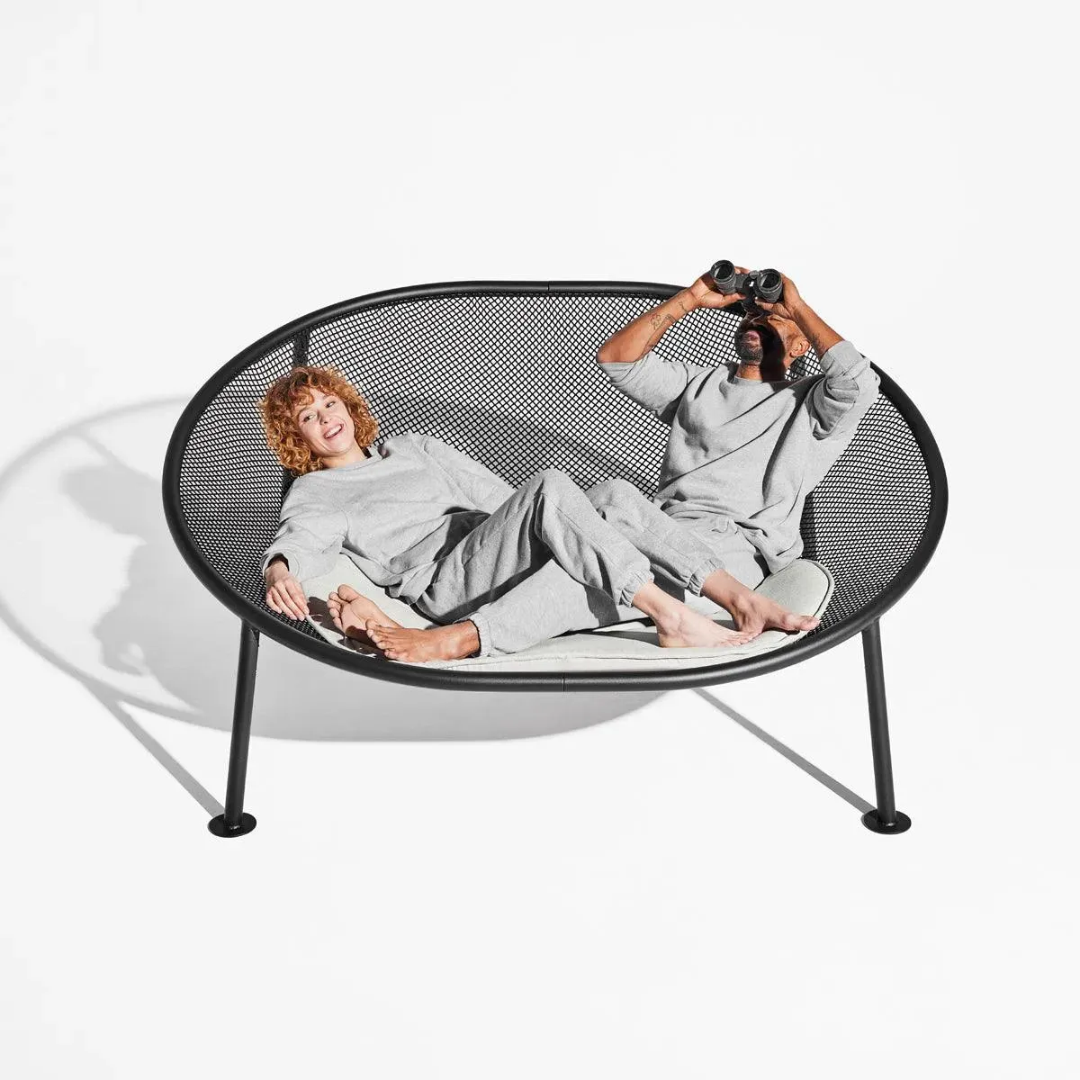 Netorious Lounger - Fatboy