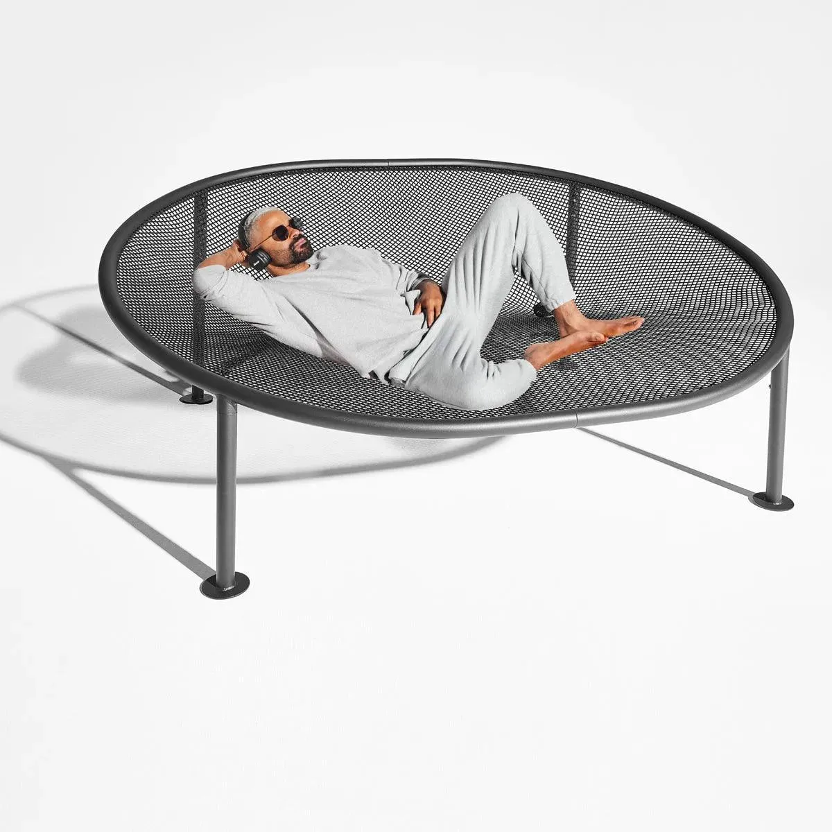 Netorious Lounger - Fatboy
