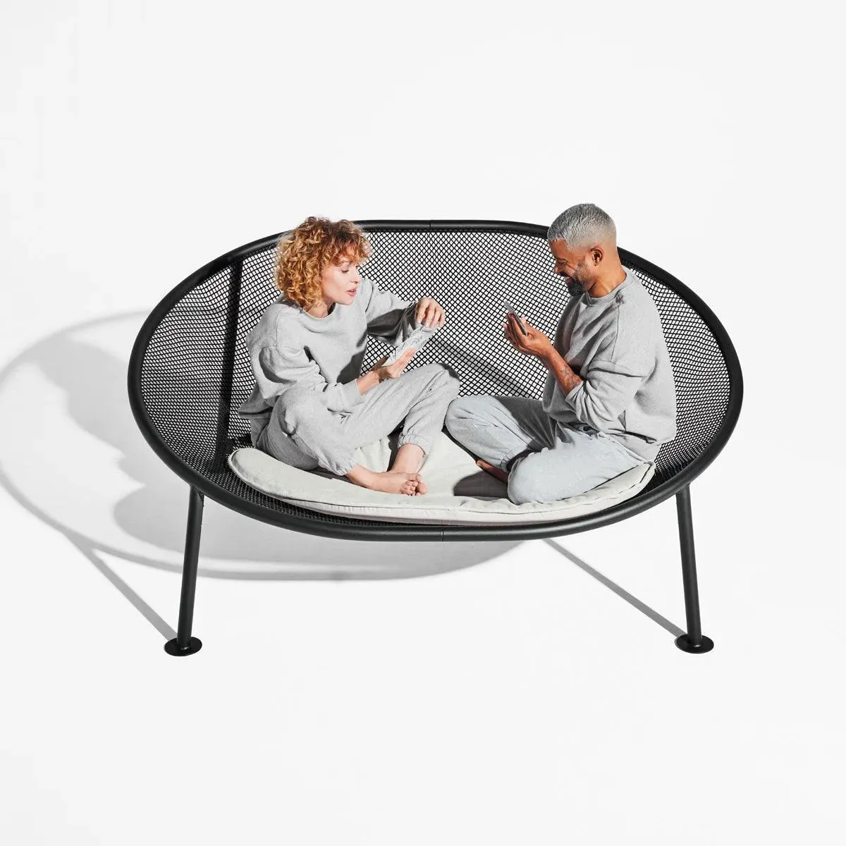 Netorious Lounger - Fatboy