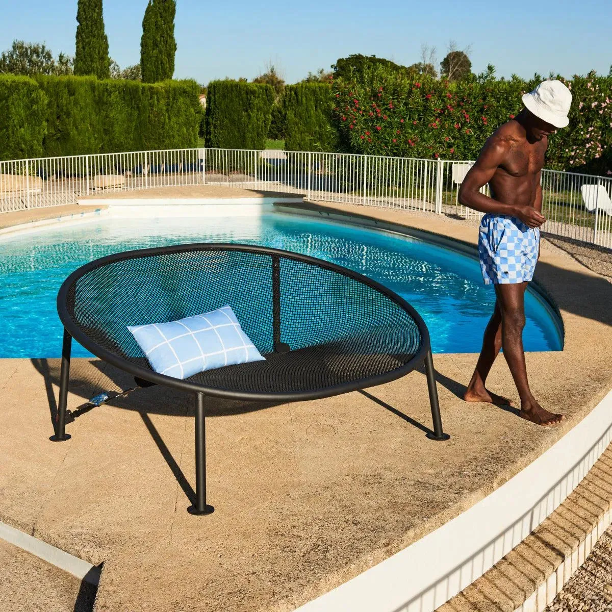 Netorious Lounger - Fatboy