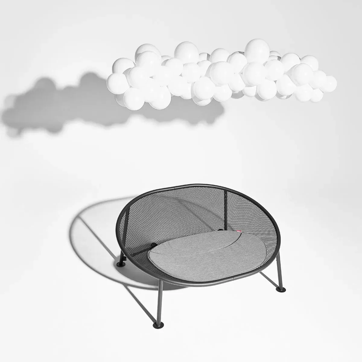 Netorious Lounger - Fatboy