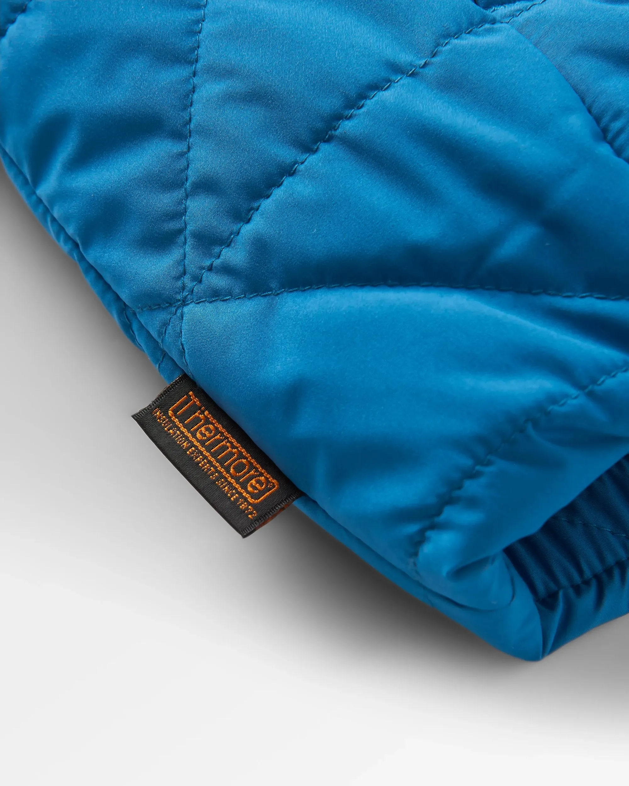 Pursue Recycled Thermore® Insulated Jacket - Khaki
