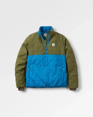 Pursue Recycled Thermore® Insulated Jacket - Khaki
