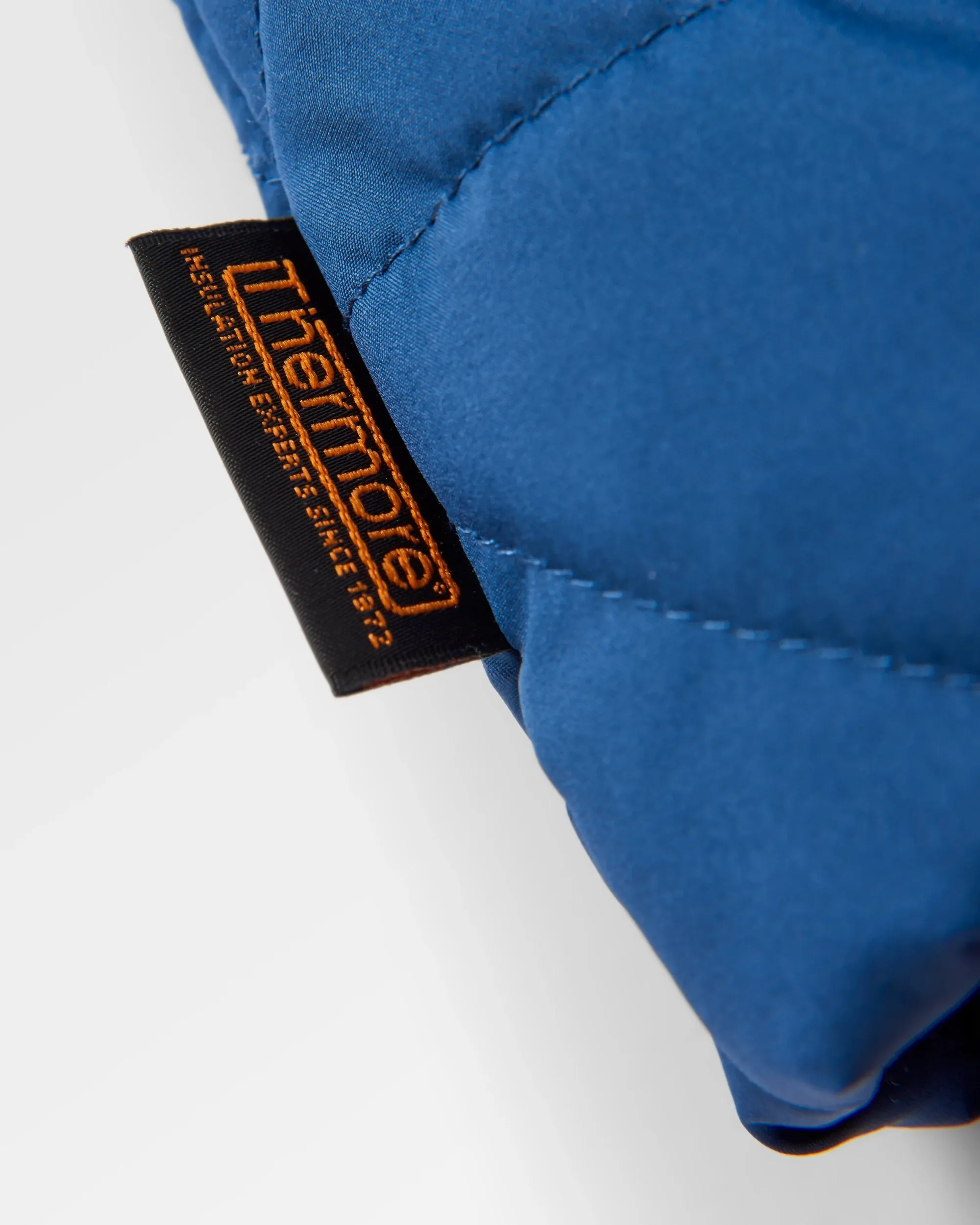 Singletrack Recycled Thermore® Insulated Jacket - Burnt Orange