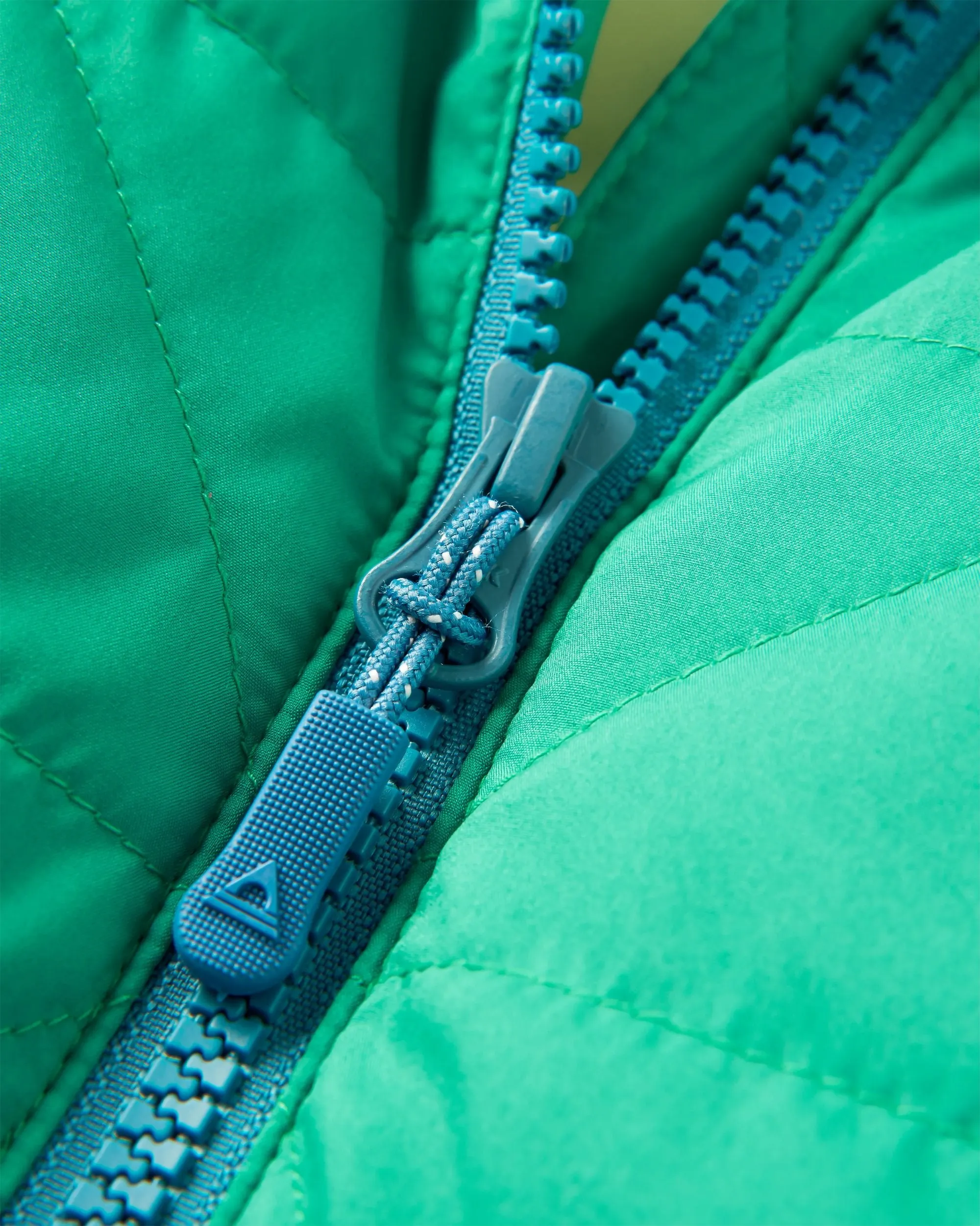 Singletrack Recycled Thermore® Insulated Jacket - Greenlake